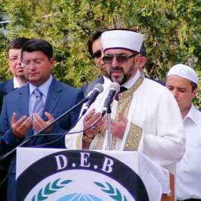 Ανεξέλεγκτοι οι πράκτορες της Άγκυρας στην Θράκη: Το DEB ζητά δημοψήφισμα για τα δικαιώματα των&nbsp;“τούρκων”!