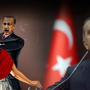 Καταγγελία: Αυτή είναι η σημερινή&nbsp;Τουρκία