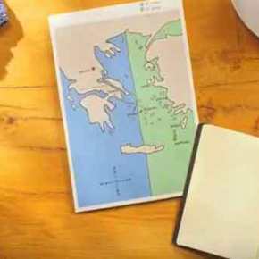 Τι απαντάει η πολυεθνική Unilever για τον χάρτη διχοτόμησης του Αιγαίου που έβαλε στην&nbsp;διαφήμιση