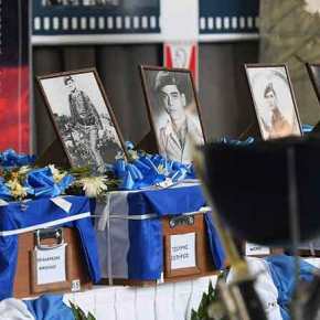 Το συγγνώμη του Καμμένου στους ήρωες ΕΛΔΥΚάριους που “επιστρέφουν” στην&nbsp;πατρίδα