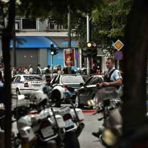Τρομοκρατική επίθεση κατά του Λουκά Παπαδήμου – τραυματίας ο πρώην&nbsp;πρωθυπουργός