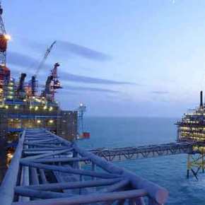 ΕΚΤΑΚΤΟ: Εντοπίστηκαν γιγαντιαία υποθαλάσσια κοιτάσματα νότια της Κρήτης μεγαλύτερα από αυτά στην ΑΟΖ του Ισραήλ και&nbsp;Αιγύπτου