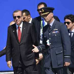 Πόσο σοβαρό είναι το πρόβλημα υγείας του&nbsp;Ερντογάν;