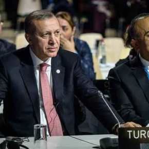 Άσχημες εξελίξεις- Εκτός ελέγχου ο&nbsp;Ερντογάν