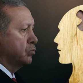 ΣΤΟ ΤΑΡΑΓΜΕΝΟ ΜΥΑΛΟ ΤΟΥ ΕΡΝΤΟΓΑΝ… ΚΥΠΡΟΣ, ΑΙΓΑΙΟ, ΚΟΥΡΔΟΙ… ΠΟΙΟΣ ΘΑ ΤΗΝ&nbsp;ΠΛΗΡΩΣΕΙ;