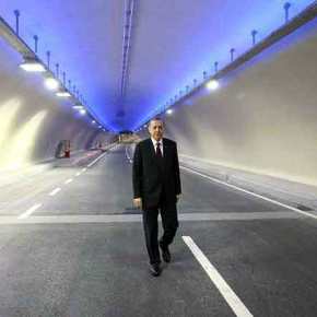 Μήνυμα στον Ερντογάν: “Μην βγαίνεις από τη Τουρκία μπορεί να μην ξαναεπιστρέψεις”!