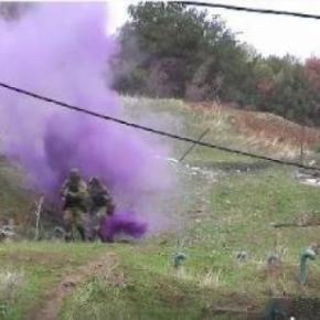 Οι πάντα έτοιμοι για δράση Εθνοφύλακες Aφιέρωμα στο έργο&nbsp;τους