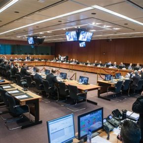 Αξιωματούχος ΕΕ: 50%-50% αν θα υπάρξει συνολική συμφωνία στο Eurogroup-Δύσκολο το ζήτημα του&nbsp;χρέους