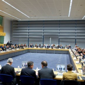 Το EWG προετοιμάζει το έδαφος για τις μεγάλες&nbsp;αποφάσεις