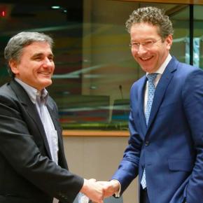 Ακαρπο Eurogroup χωρίς συμφωνία για χρέος και εκταμίευση&nbsp;δόσης