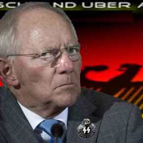 Σόιμπλε: Συμφωνία για την Ελλάδα σε τρεις εβδομάδες «αν όλα πάνε καλά»«Η Γερμανία δεν μπλοκάρει τίποτα, ακολουθεί τους κανόνες – Θα τα βρούμε με το&nbsp;ΔΝΤ»