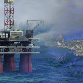 Δύο κολοσσοί ψάχνουν για&nbsp;υδρογονάνθρακες