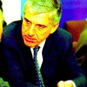 Τι κατασχέθηκε από το σπίτι του Παπαντωνίου από τους Εισαγγελείς&nbsp;Διαφθοράς