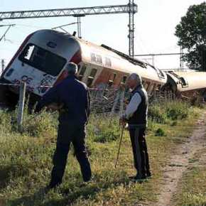 Η υπερβολική ταχύτητα αιτία του δυστυχήματος στο&nbsp;Αδενδρο