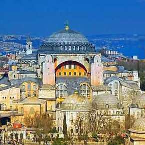 Γκρίζοι Λύκοι: Οι Αμερικανοί κοροϊδεύουν την Τουρκία και μαζί με τη Ρωσία σχεδιάζουν&nbsp;διαμελισμό