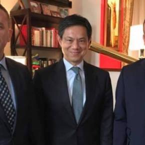 Επίσκεψη Αμερικανού ΥΠΕΞ στα Σκόπια: Ανάγκη σχηματισμού «μεταρρυθμιστικής κυβέρνησης»