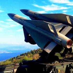 Ξαφνική στρατηγική άσκηση μετακίνησης των αντιαεροπορικών MIM 23-B Improved Hawk από την Αττική προς «άγνωστο προορισμό»&nbsp;(upd)