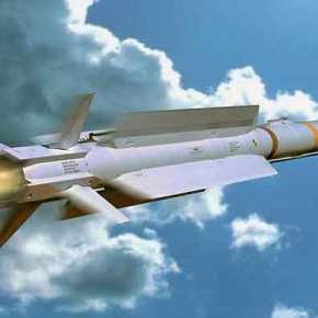 Βίντεο: Η Ελλάδα απέκτησε όπλο που μπορεί να αλλάξει τις ισορροπίες σε Αιγαίο και&nbsp;Α.Μεσόγειο