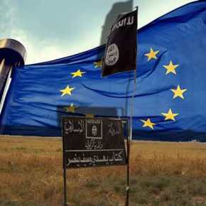 ΟΗΕ – Ευρώπη: Νέο κύμα πολύ πιο επικίνδυνων&nbsp;τζιχαντιστών