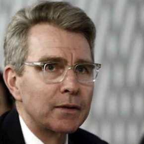 Έρχεται μεγάλο πακέτο οπλικών&nbsp;συστημάτων