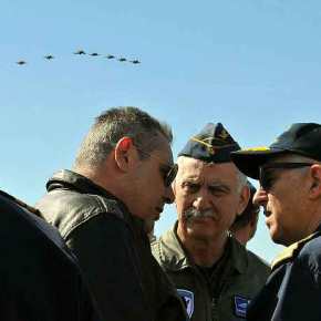 “Η απάντησή μας θα ΄ναι συντριπτική αν η Τουρκία επιχειρήσει επεισόδιο” λέει ο&nbsp;Καμμένος