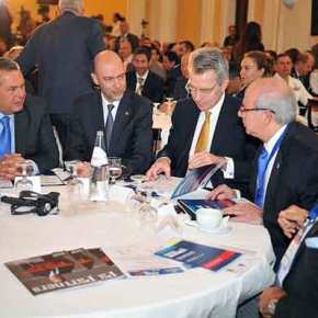 Τι απαντά ο Καμμένος για τα “τετελεσμένα” που θέλει να επιβάλλει η Τουρκία στην&nbsp;Κύπρο