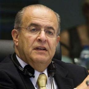 Η Κύπρος ανησυχεί από μια μη συνεργάσιμη «πυρηνική»&nbsp;Τουρκία