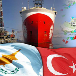 ALERT! Η ΤΟΥΡΚΙΑ ΑΠΕΙΛΕΙ!! Πολεμικό Μήνυμα Ακιντζί (με Εντολή από την Άγκυρα) σε Κύπρο και&nbsp;Ελλάδα