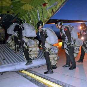 Κλιμακώνει τις πολεμικές προετοιμασίες η&nbsp;Τουρκία