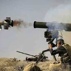 Δήλωση-βόμβα από Π.Καμμένο – Αυτά είνα τα ρωσικά οπλικά συστήματα που απαγόρευσαν οι ΗΠΑ να προμηθευτούν οι ΕΔ&nbsp;(βίντεο)