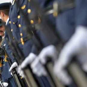 Παραιτήθηκε ο Κοσμήτορας της Σχολής Ικάρων! Διαβάστε την επιστολή&nbsp;παραίτησης