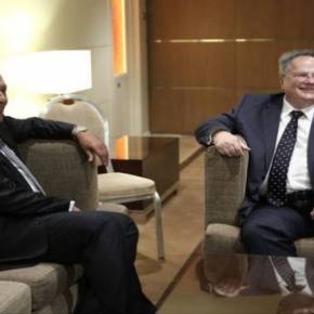 Αίγυπτιος ΥΠΕΞ: «Ελλάδα και Αίγυπτος θα οριοθετήσουμε&nbsp;ΑΟΖ»