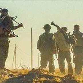 Αμερικανικό “χαστούκι” στην Τουρκία! Ο Τραμπ δίνει βαρύ οπλισμό στους&nbsp;Κούρδους!