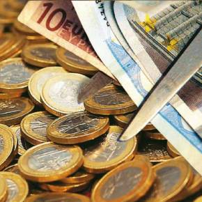 Το πιο κρίσιμο Euroworking Group: Σήμερα «κληρώνει» για το ελληνικό χρέος ΗΜΕΡΑ-«ΟΡΟΣΗΜΟ» Η 22&nbsp;ΜΑΪΟΥ