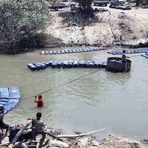 ΠΑΓΚΟΣΜΙΟ ΚΕΝΤΡΟ ΛΑΘΡΕΜΠΟΡΙΑΣ ΚΑΥΣΙΜΩΝ Η ΤΟΥΡΚΙΑ ΚΑΙ Η…ΕΛΛΗΝΙΚΗ ΣΥΜΜΕΤΟΧΗ&nbsp;(;)