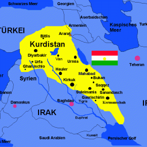 Μεταξύ σφύρας και άκμονος η Τουρκία: Θέμα χρόνου να ανακηρυχτεί επίσημα ως ανεξάρτητο κράτος το Ιρακινό Κουρδιστάν – Έπεται και&nbsp;συνέχεια….