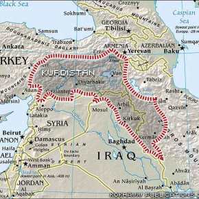 Οι ΗΠΑ ανακήρυξαν δημοψήφισμα τον Οκτώβριο για το ανεξάρτητο Κουρδιστάν – Βόμβα στα θεμέλια της&nbsp;Τουρκίας