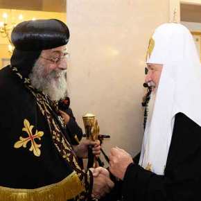 Πριν από το Ραμαζάνι ποτάμι το αίμα των&nbsp;Χριστιανών