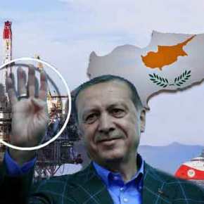 Γιατί ο ισλαμιστής Ταγίπ Ερντογάν τρέμει τα Οικόπεδα 6 και 10 της Κυπριακής&nbsp;ΑΟΖ