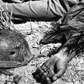 “Έδεσαν και εκτέλεσαν εν ψυχρώ τον αδελφό μου”! Τουρκικά εγκλήματα πολέμου στην&nbsp;Κύπρο