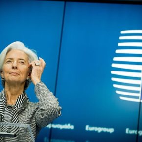 Τα βρίσκουν με το ΔΝΤ, φορτωνόμαστε λιτότητα και περικοπές και&nbsp;«σωθήκαμε»…