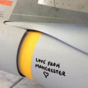 Πεσκέσι Βόμβα «Paveway IV με Αγάπη»… ‘Έστειλαν οι Βρετανοί στους Τζιχαντιστές από την Βάση του&nbsp;Ακρωτηρίου!