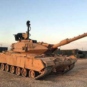 Οι Τούρκοι ετοιμάζουν δύο «νέες» τεθωρακισμένες ταξιαρχίες για πόλεμο με την Ελλάδα: Εκσυγχρονίζουν εσπευσμένα 200 άρματα μάχης M60T και Leopard 2A4 με βάση τα διδάγματα της&nbsp;Συρίας!