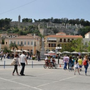 Πού και πότε θα ανοίγουν τα καταστήματα τις&nbsp;Κυριακές