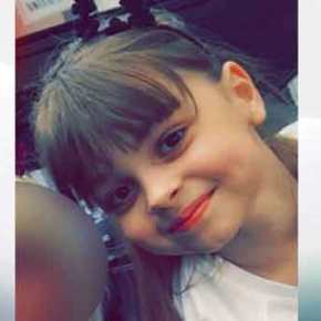 ΕΚΤΑΚΤΟ: Ελληνίδα το πιο νεαρό θύμα του Μάνστεστερ; (φωτό,&nbsp;βίντεο)