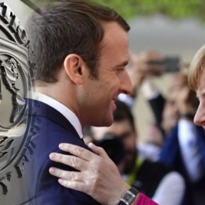 ΔΝΤ: «Αναζητείται Έλληνας&nbsp;Μακρόν»