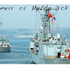 Ο Σάββας Καλεντερίδης αποκαλύπτει τα σχέδια της Άγκυρας και της&nbsp;Αλβανίας