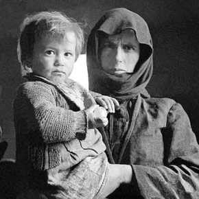 H γυναίκα, πάνω από όλα μάνα… από την παράδοση στη σύγχρονη&nbsp;πραγματικότητα