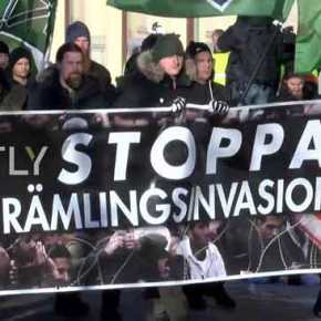 ΣΤΗΝ ΜΟΛΔΑΒΙΑ ΔΕΝ ΚΑΤΑΛΑΒΑΙΝΟΥΝ ΑΠΟ ΠΟΡΕΙΕΣ ΚΑΙ… «ΜΠΟΥΤΑΡΟ-ΠΑΡΕΛΑΣΕΙΣ» ΟΜΟΦΥΛΟΦΙΛΩΝ (2&nbsp;βίντεο)