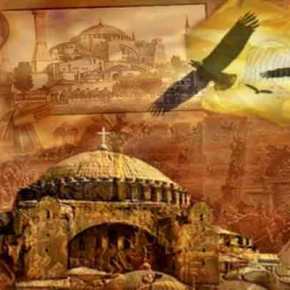 Άγιος Κοσμάς ο Αιτωλός: Ο Θεός μας έριξε στους Τούρκους για να μην αλλοιωθούμε από τον Παπισμό. Το φοβερό όραμα του&nbsp;Μωάμεθ.